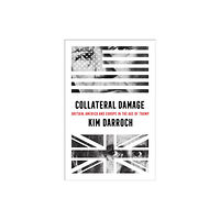 HarperCollins Publishers Collateral Damage (häftad, eng)