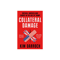 HarperCollins Publishers Collateral Damage (häftad, eng)