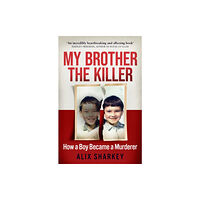 HarperCollins Publishers My Brother the Killer (häftad, eng)