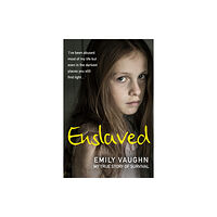 HarperCollins Publishers Enslaved (häftad, eng)