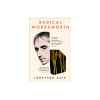 HarperCollins Publishers Radical Wordsworth (häftad, eng)
