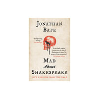 HarperCollins Publishers Mad about Shakespeare (häftad, eng)