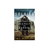 HarperCollins Publishers Soldier (häftad, eng)