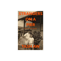 HarperCollins Publishers Strangers on a Pier (inbunden, eng)