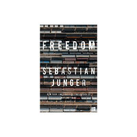 HarperCollins Publishers Freedom (häftad, eng)