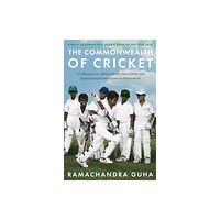 HarperCollins Publishers The Commonwealth of Cricket (häftad, eng)