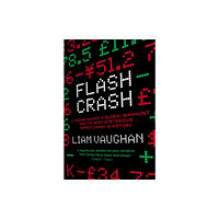 HarperCollins Publishers Flash Crash (häftad, eng)