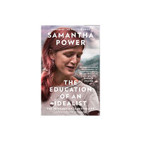 HarperCollins Publishers The Education of an Idealist (häftad, eng)