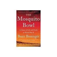 Harpercollins publishers inc The Mosquito Bowl (häftad, eng)
