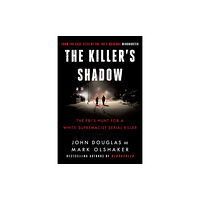 Harpercollins publishers inc The Killer's Shadow (häftad, eng)