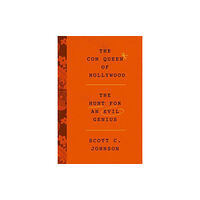 Harpercollins publishers inc The Con Queen of Hollywood (inbunden, eng)