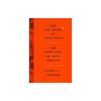 Harpercollins publishers inc Hollywood Con Queen (häftad, eng)