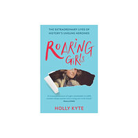 HarperCollins Publishers Roaring Girls (häftad, eng)