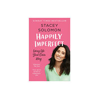 HarperCollins Publishers Happily Imperfect (häftad, eng)