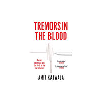 HarperCollins Publishers Tremors in the Blood (häftad, eng)