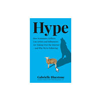 HarperCollins Publishers Hype (häftad, eng)