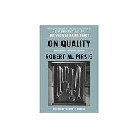 Harpercollins publishers inc On Quality (häftad, eng)