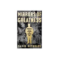 HarperCollins Publishers Mirrors of Greatness (inbunden, eng)