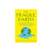 HarperCollins Publishers The Fragile Earth (häftad, eng)