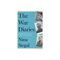 HarperCollins Publishers The War Diaries (häftad, eng)