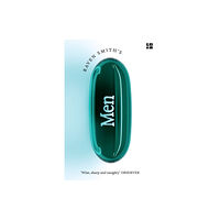 HarperCollins Publishers Raven Smith’s Men (häftad, eng)