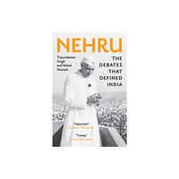 HarperCollins Publishers Nehru (häftad, eng)