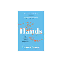 HarperCollins Publishers Hands (häftad, eng)