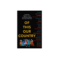HarperCollins Publishers Of This Our Country (häftad, eng)