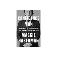 HarperCollins Publishers Confidence Man (häftad, eng)
