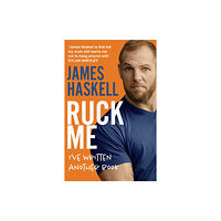 HarperCollins Publishers Ruck Me (häftad, eng)
