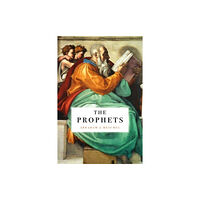 Harpercollins publishers inc The Prophets (inbunden, eng)