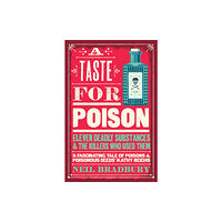 HarperCollins Publishers A Taste for Poison (häftad, eng)