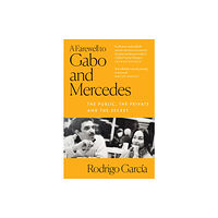 HarperCollins Publishers A Farewell to Gabo and Mercedes (häftad, eng)