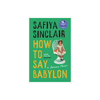 HarperCollins Publishers How To Say Babylon (häftad, eng)