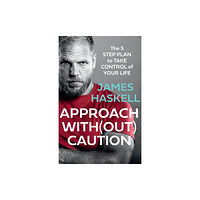 HarperCollins Publishers Approach Without Caution (häftad, eng)