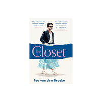 HarperCollins Publishers The Closet (inbunden, eng)