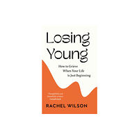 HarperCollins Publishers Losing Young (häftad, eng)