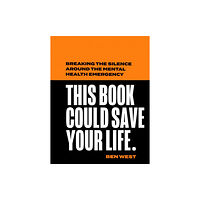 HarperCollins Publishers This Book Could Save Your Life (inbunden, eng)