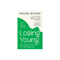 HarperCollins Publishers Losing Young (häftad, eng)
