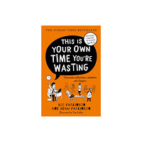HarperCollins Publishers This Is Your Own Time You’re Wasting (häftad, eng)