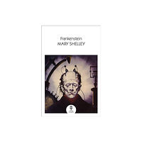 HarperCollins Publishers Frankenstein (häftad, eng)