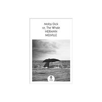 HarperCollins Publishers Moby Dick (häftad, eng)