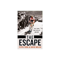 HarperCollins Publishers The Escape (inbunden, eng)