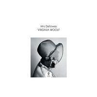 HarperCollins Publishers Mrs Dalloway (häftad, eng)