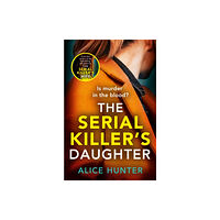 HarperCollins Publishers The Serial Killer’s Daughter (häftad, eng)