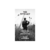 HarperCollins Publishers The Fifth Act (häftad, eng)