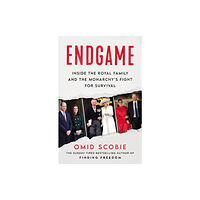HarperCollins Publishers Endgame (häftad, eng)