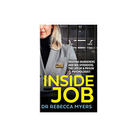 HarperCollins Publishers Inside Job (häftad, eng)