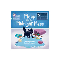 HarperCollins Publishers Meep and the Midnight Mess (häftad, eng)