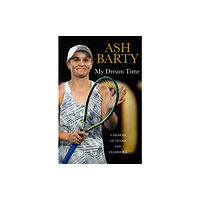 HarperCollins Publishers My Dream Time (inbunden, eng)